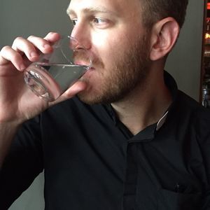 Meet your Posher, Kyle